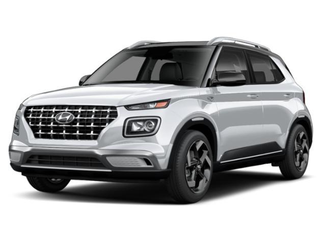 new 2026 Hyundai Venue car, priced at $23,590