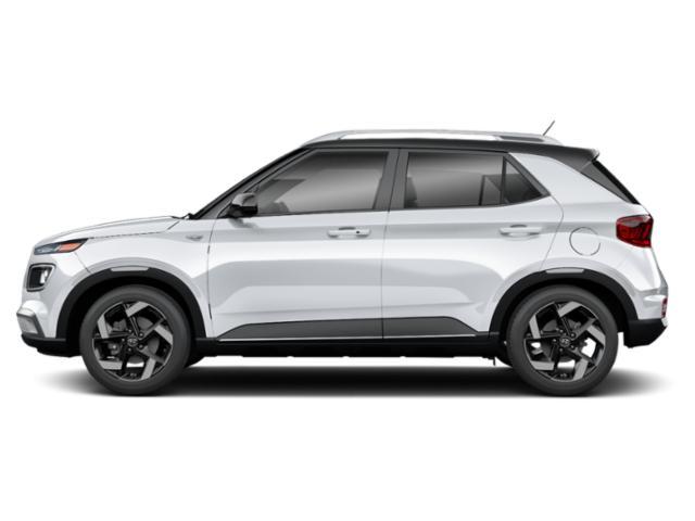 new 2026 Hyundai Venue car, priced at $23,590