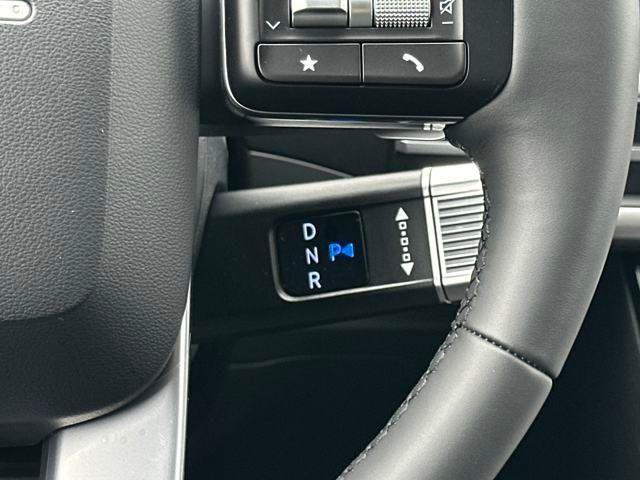 new 2025 Hyundai Santa Fe car, priced at $39,189