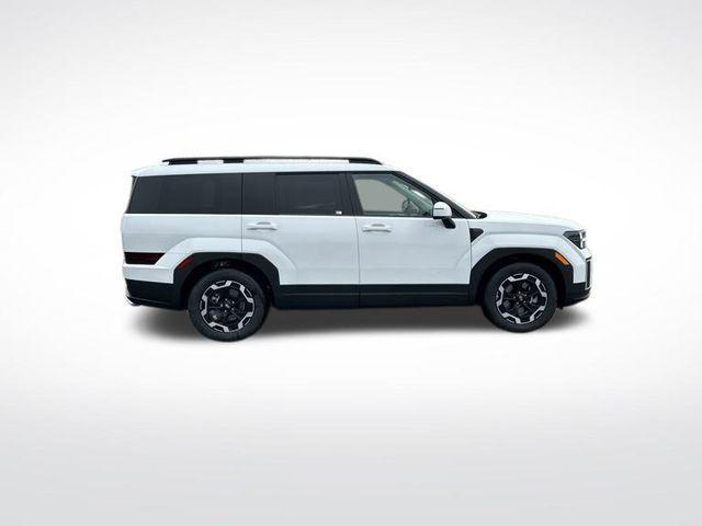 new 2025 Hyundai Santa Fe car, priced at $39,189