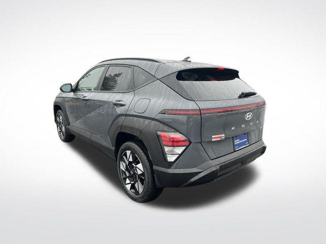 used 2025 Hyundai Kona car, priced at $30,013
