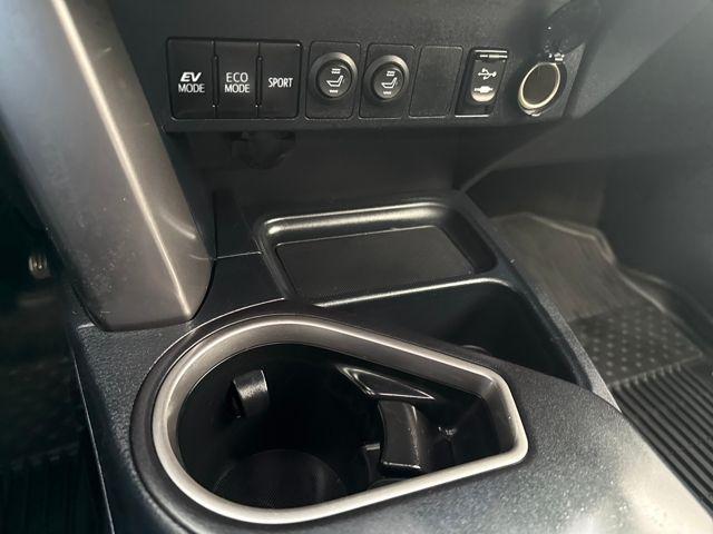 used 2016 Toyota RAV4 Hybrid car, priced at $18,987