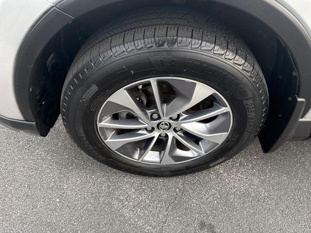 used 2016 Toyota RAV4 Hybrid car, priced at $18,987