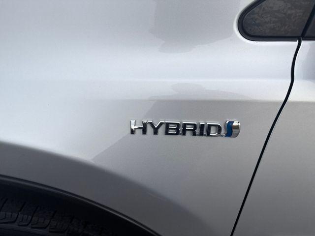 used 2016 Toyota RAV4 Hybrid car, priced at $18,987