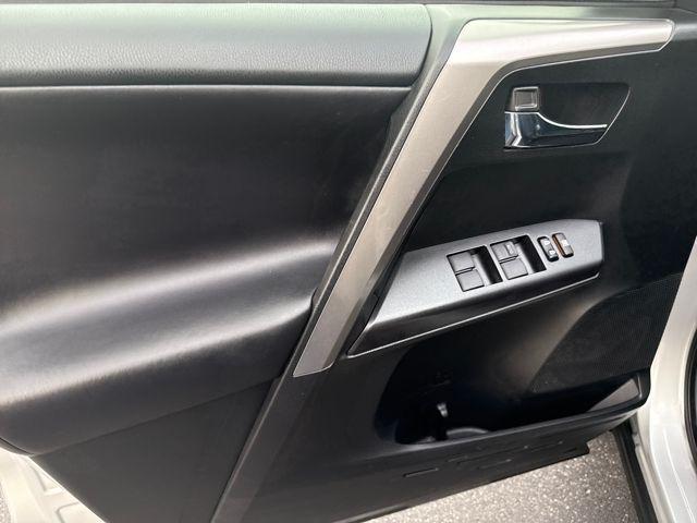 used 2016 Toyota RAV4 Hybrid car, priced at $18,987