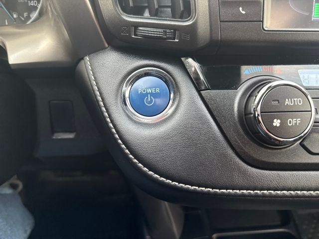 used 2016 Toyota RAV4 Hybrid car, priced at $18,987