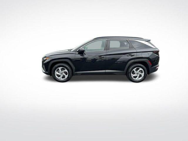 used 2022 Hyundai Tucson car, priced at $22,945