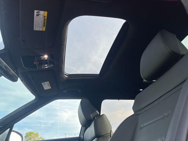 new 2026 Hyundai SANTA FE HEV car, priced at $50,095