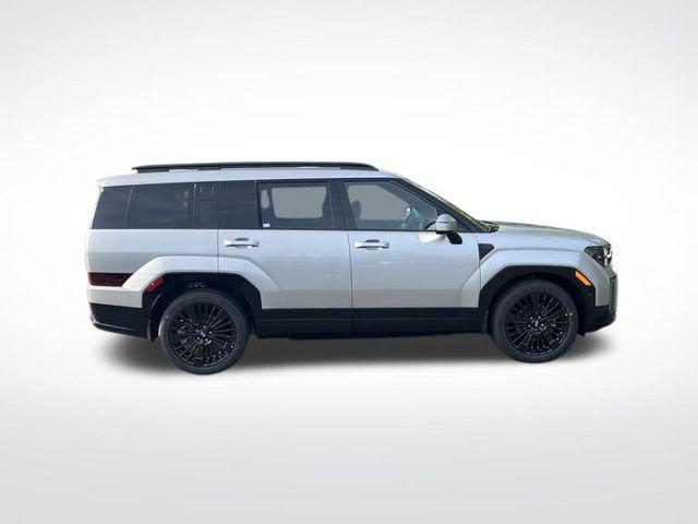 new 2026 Hyundai SANTA FE HEV car, priced at $50,095