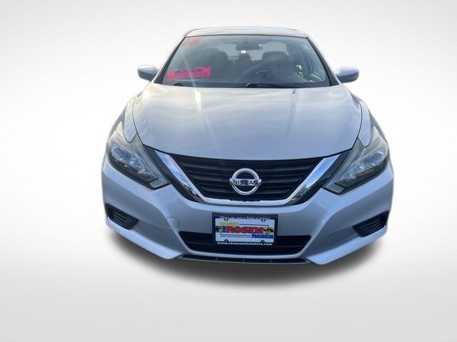 used 2016 Nissan Altima car, priced at $10,994