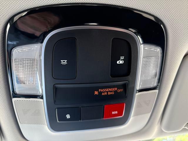 used 2023 Hyundai Tucson car, priced at $25,997