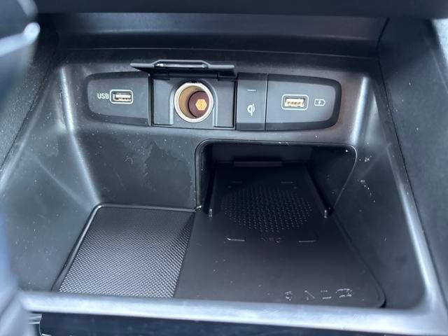 used 2023 Hyundai Tucson car, priced at $25,997