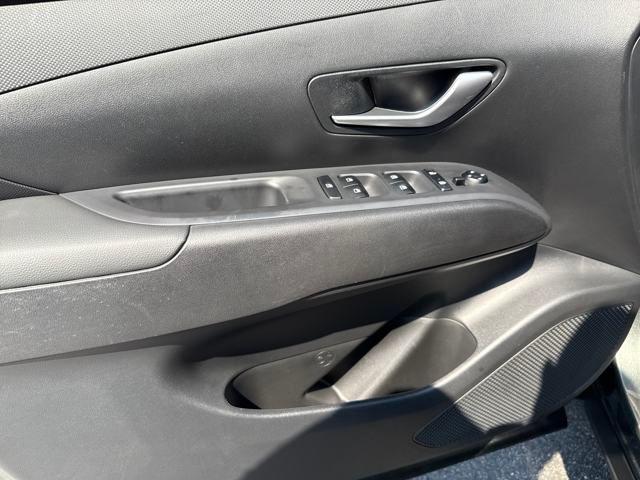 used 2023 Hyundai Tucson car, priced at $25,997