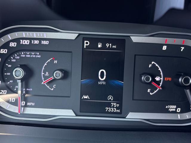 used 2023 Hyundai Tucson car, priced at $25,997