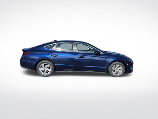 used 2022 Hyundai Sonata car, priced at $18,732