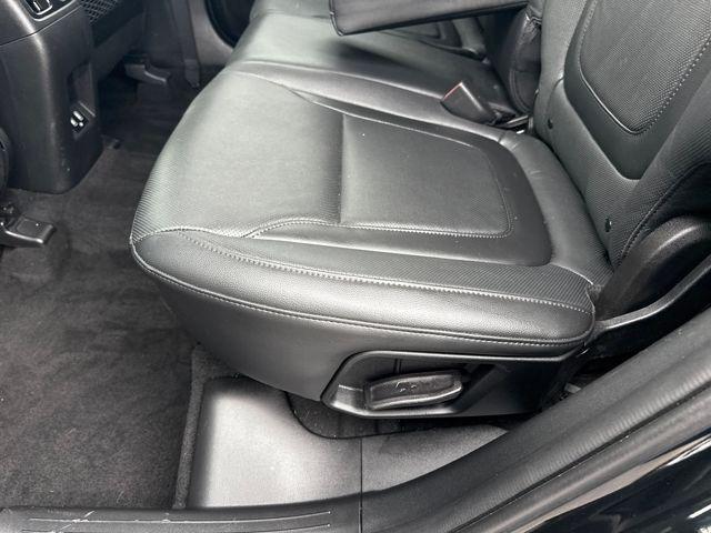 used 2022 Hyundai Tucson car, priced at $20,997