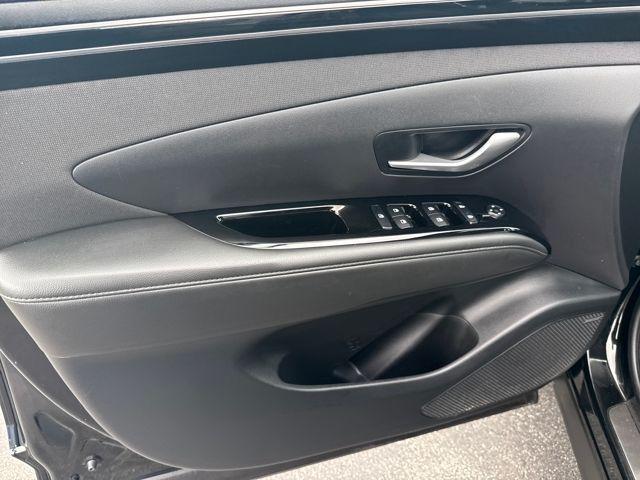 used 2022 Hyundai Tucson car, priced at $20,997