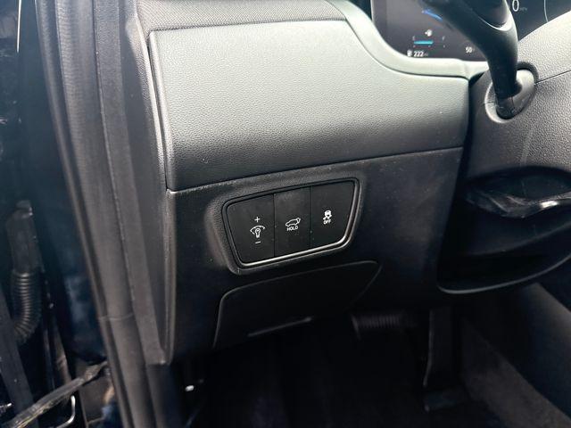 used 2022 Hyundai Tucson car, priced at $20,997