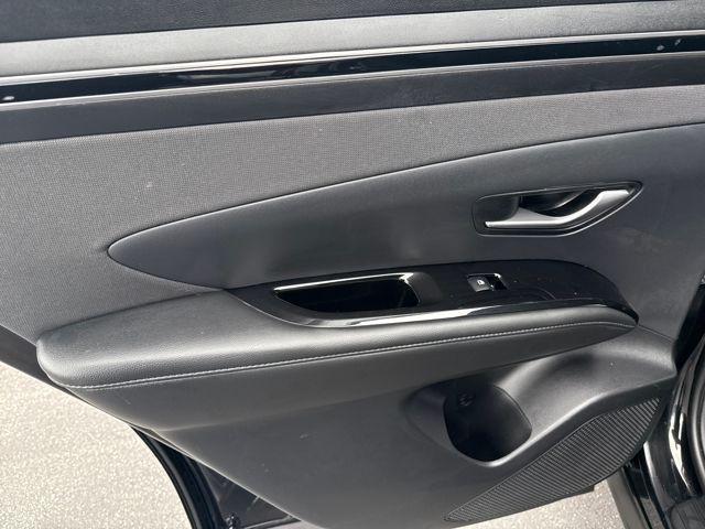 used 2022 Hyundai Tucson car, priced at $20,997