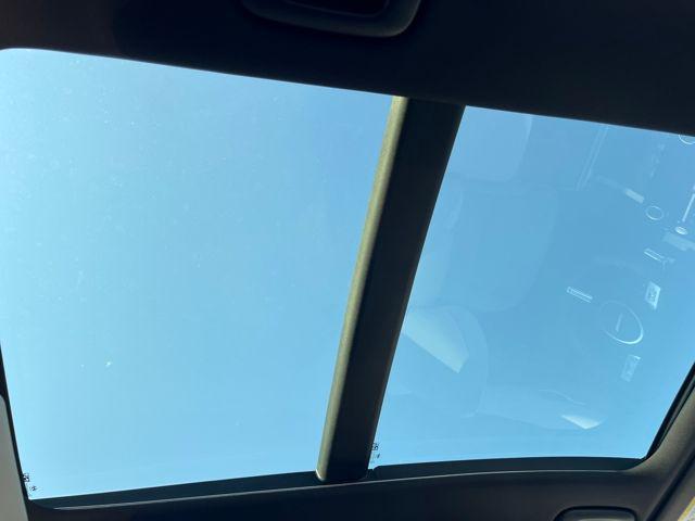 new 2025 Hyundai TUCSON Hybrid car, priced at $38,240