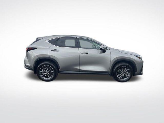 used 2022 Lexus NX 350h car, priced at $42,487