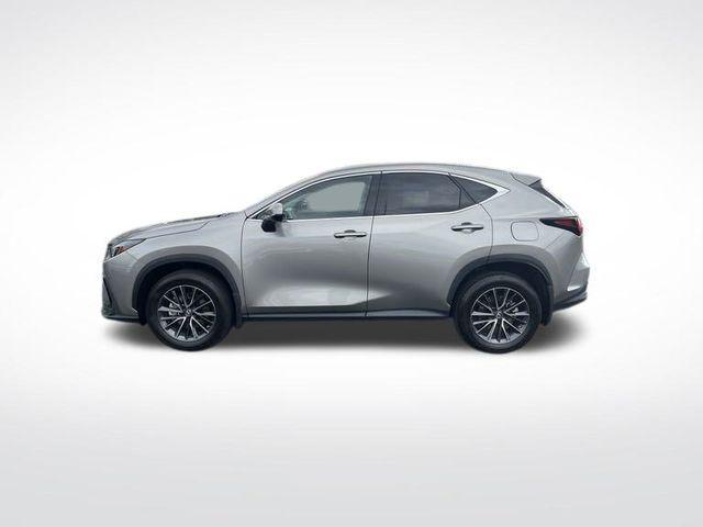 used 2022 Lexus NX 350h car, priced at $42,487