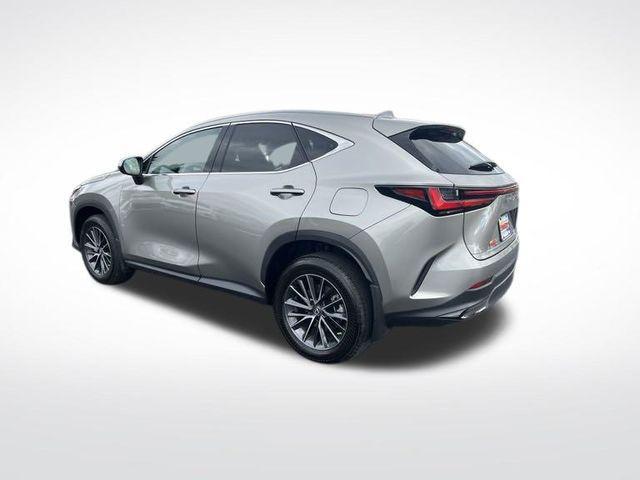 used 2022 Lexus NX 350h car, priced at $42,487