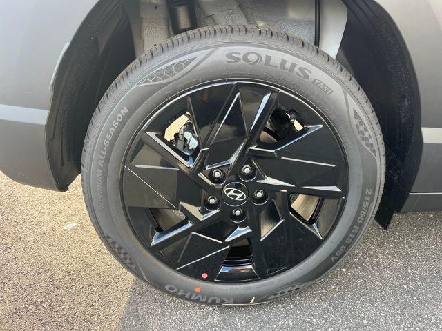 new 2026 Hyundai Kona car, priced at $25,915