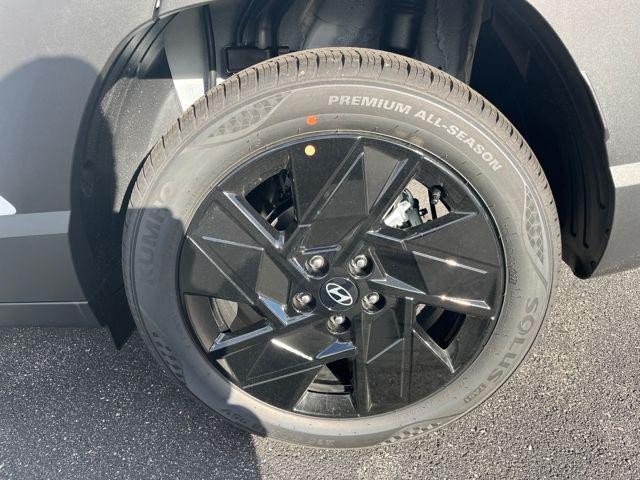 new 2026 Hyundai Kona car, priced at $25,915