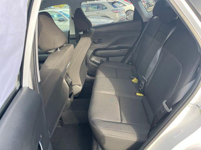 new 2026 Hyundai Kona car, priced at $25,915