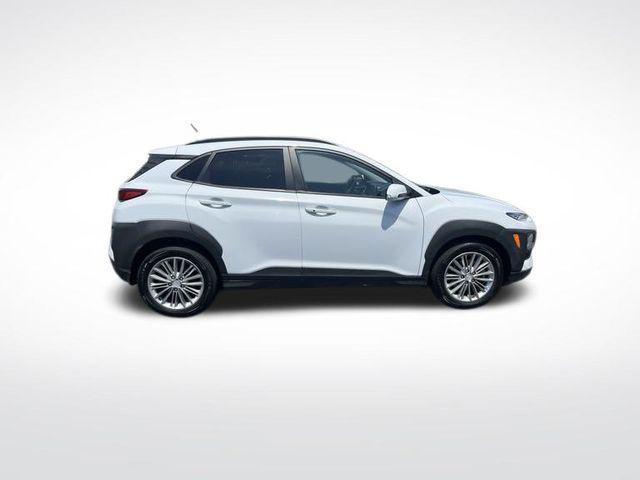 used 2020 Hyundai Kona car, priced at $15,742