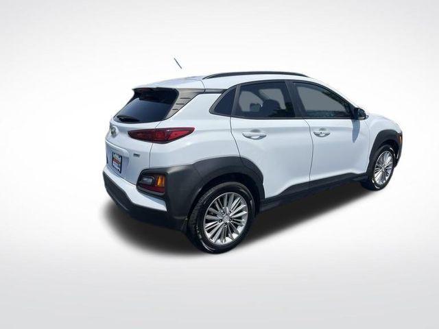 used 2020 Hyundai Kona car, priced at $15,742