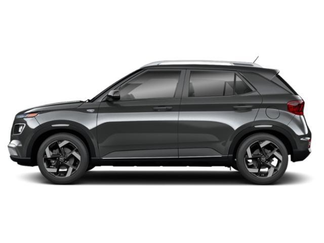new 2026 Hyundai Venue car, priced at $23,590