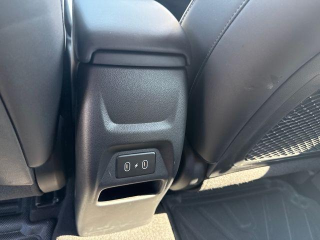 used 2024 Hyundai Venue car, priced at $20,893