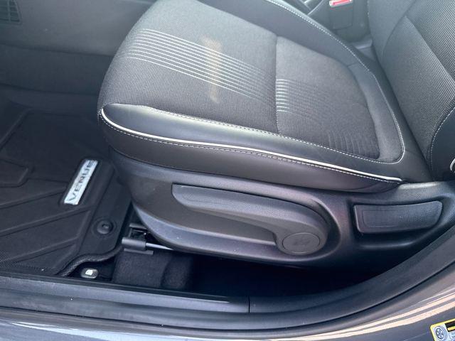 used 2024 Hyundai Venue car, priced at $20,893