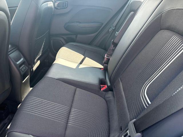 used 2024 Hyundai Venue car, priced at $20,893