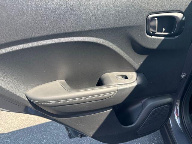 used 2024 Hyundai Venue car, priced at $20,893