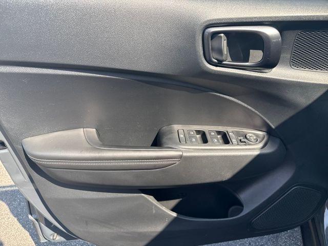 used 2024 Hyundai Venue car, priced at $20,893