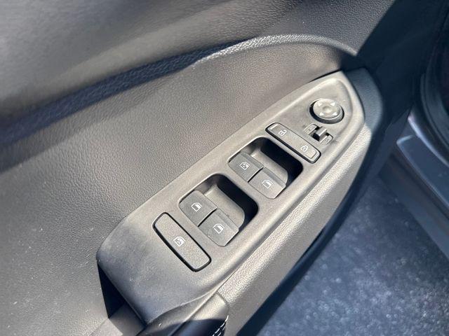 used 2024 Hyundai Venue car, priced at $20,893