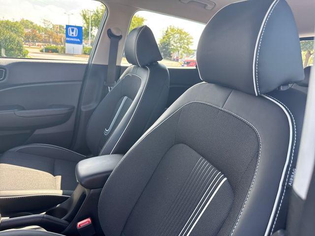 used 2024 Hyundai Venue car, priced at $20,893