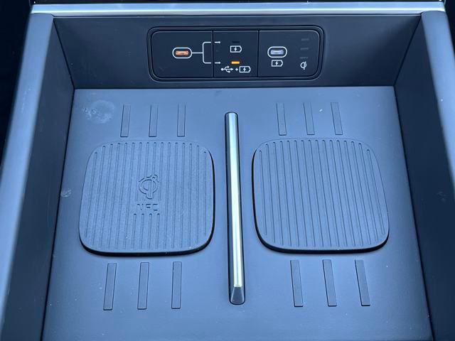 new 2025 Hyundai Santa Fe car, priced at $41,354