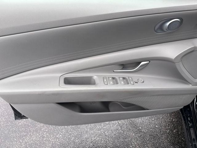 used 2023 Hyundai Elantra car, priced at $21,485