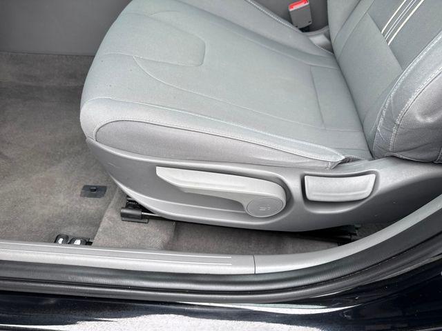 used 2023 Hyundai Elantra car, priced at $21,485