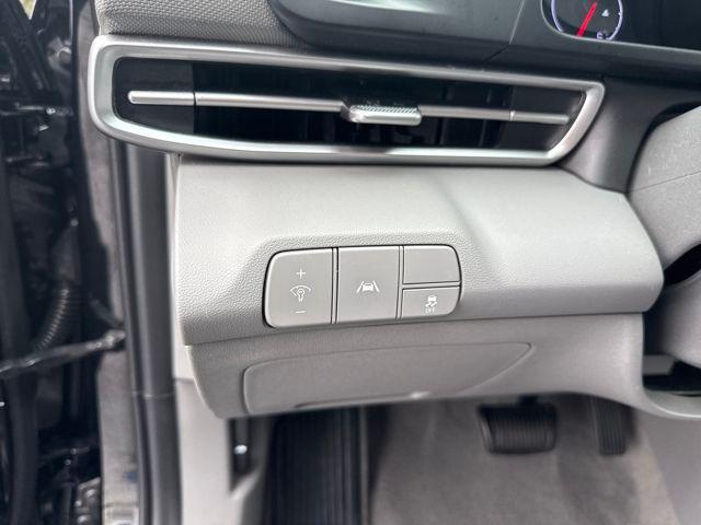 used 2023 Hyundai Elantra car, priced at $21,485