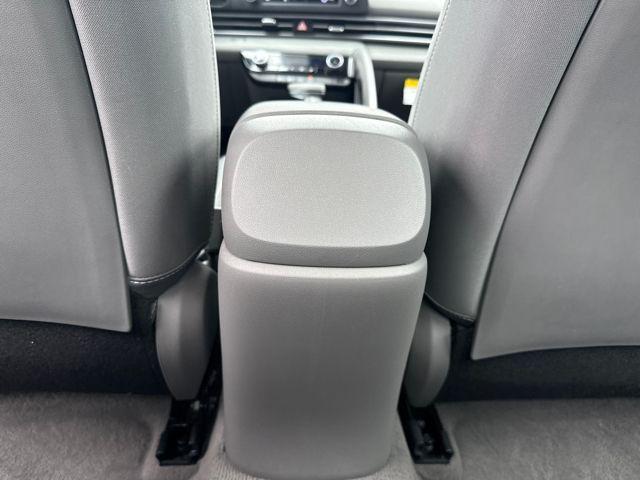 used 2023 Hyundai Elantra car, priced at $21,485