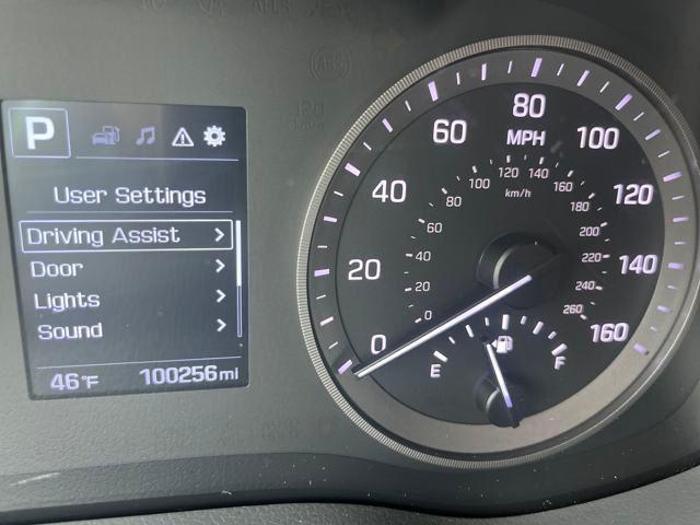 used 2016 Hyundai Tucson car, priced at $12,587