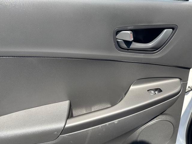 used 2022 Hyundai Kona car, priced at $19,483