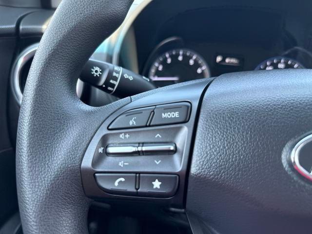 used 2022 Hyundai Kona car, priced at $19,483