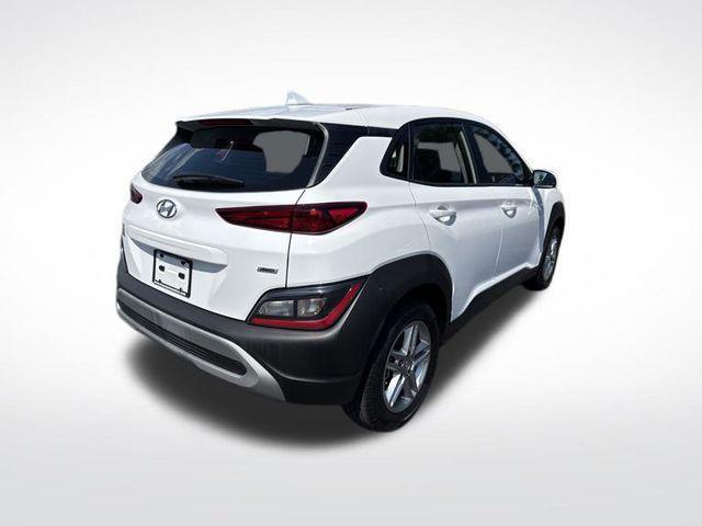 used 2022 Hyundai Kona car, priced at $19,483