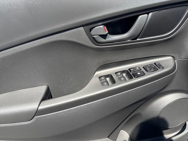 used 2022 Hyundai Kona car, priced at $19,483